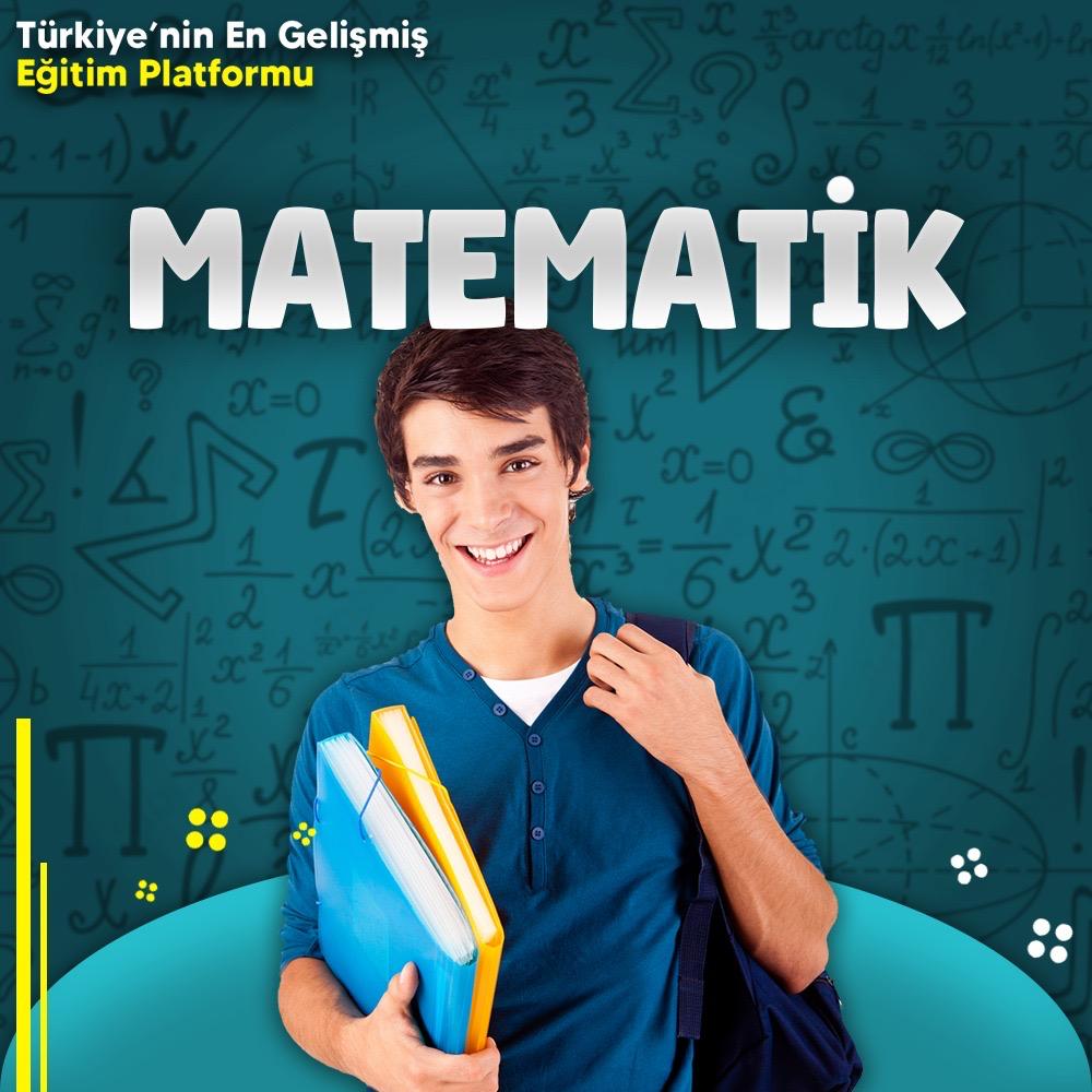 MATEMATİK DERSİ